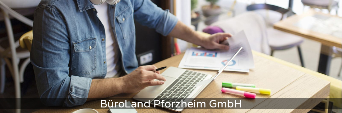 B&uuml;robedarf Neuenb&uuml;rg - B&uuml;roLand: B&uuml;rofachmarkt, Multifunktionsger&auml;te