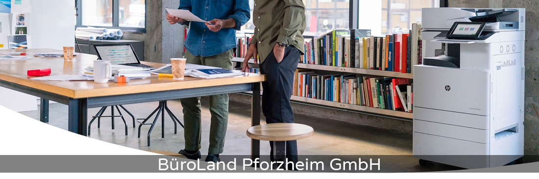 B&uuml;robedarf in Pforzheim - B&uuml;roLand: B&uuml;rofachmarkt, B&uuml;rom&ouml;belB&uuml;roeinrichtung